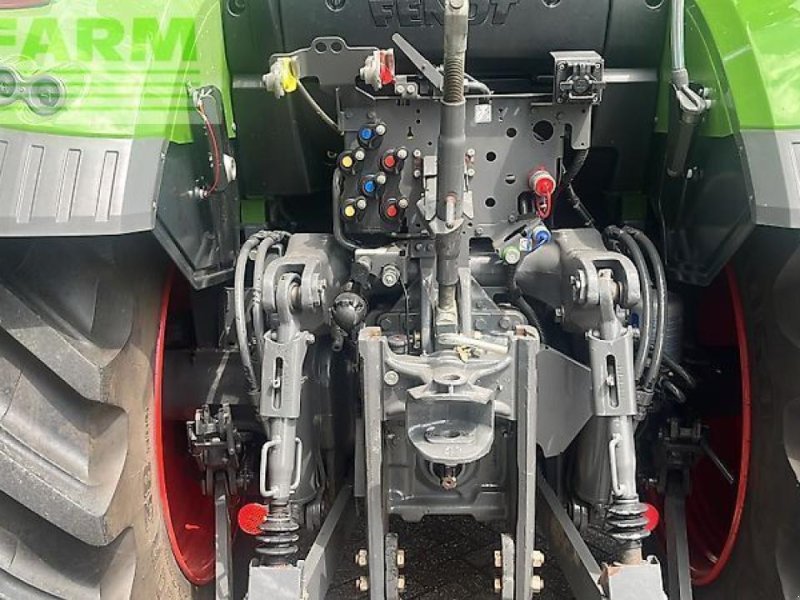 Traktor des Typs Fendt 516 s4 profiplus, Gebrauchtmaschine in gg VEGHEL (Bild 1)