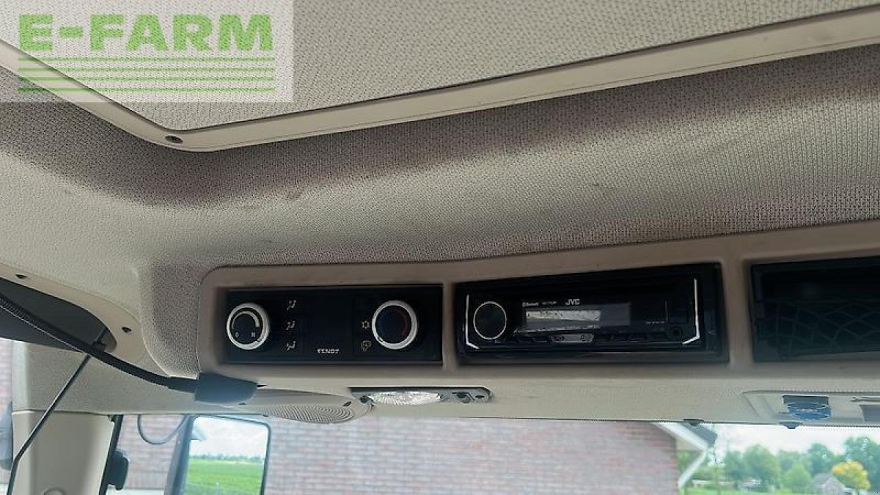 Traktor типа Fendt 516 s4 profiplus, Gebrauchtmaschine в gg VEGHEL (Фотография 7)