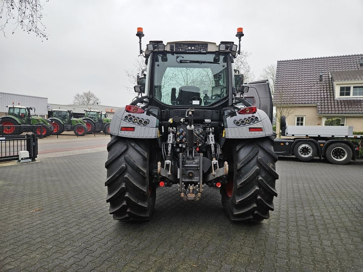 Traktor типа Fendt 516 S4 ProfiPlus, Gebrauchtmaschine в Staphorst (Фотография 4)