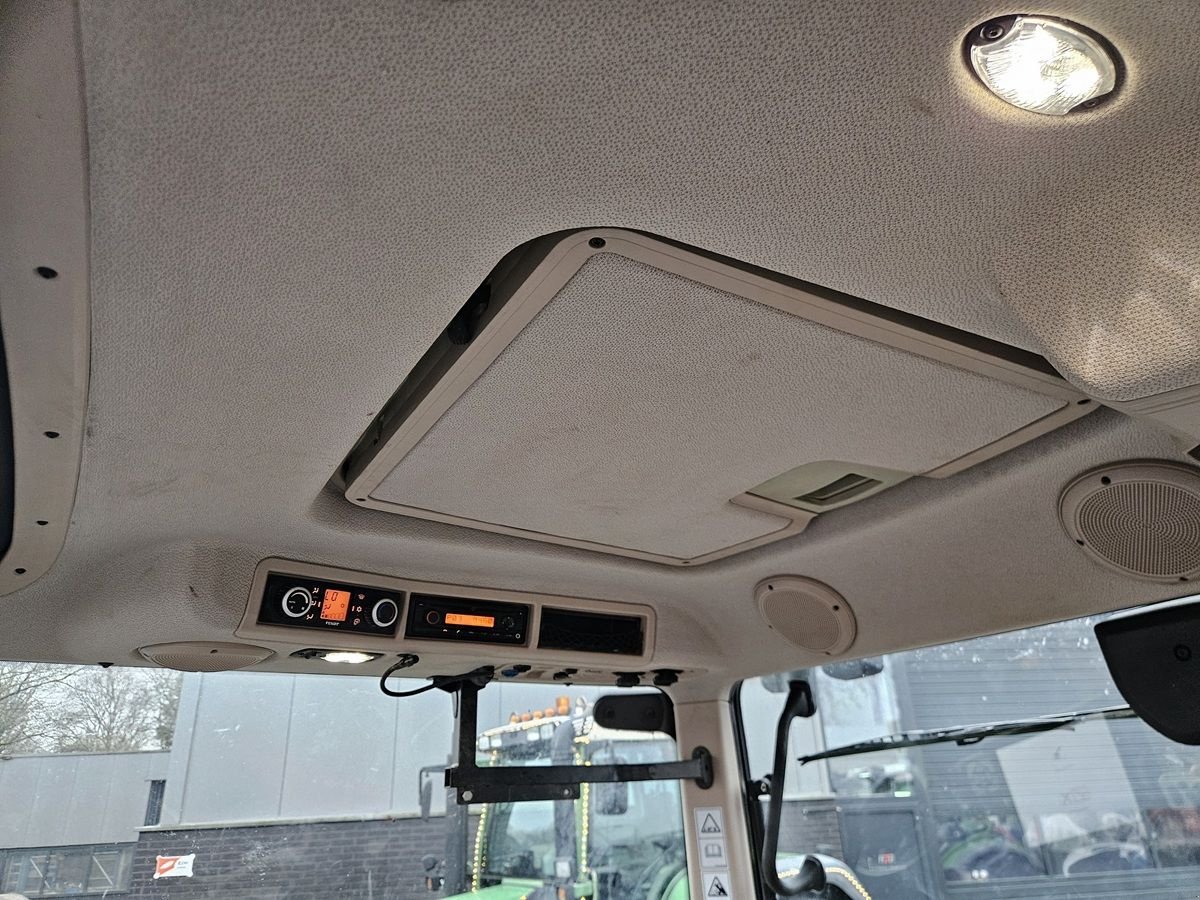 Traktor типа Fendt 516 S4 ProfiPlus, Gebrauchtmaschine в Staphorst (Фотография 9)