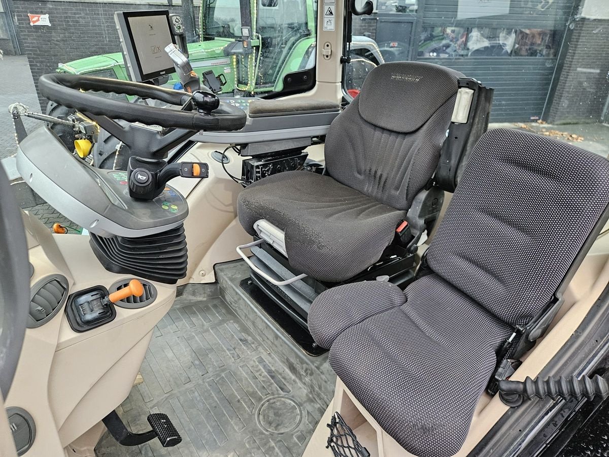 Traktor типа Fendt 516 S4 ProfiPlus, Gebrauchtmaschine в Staphorst (Фотография 8)