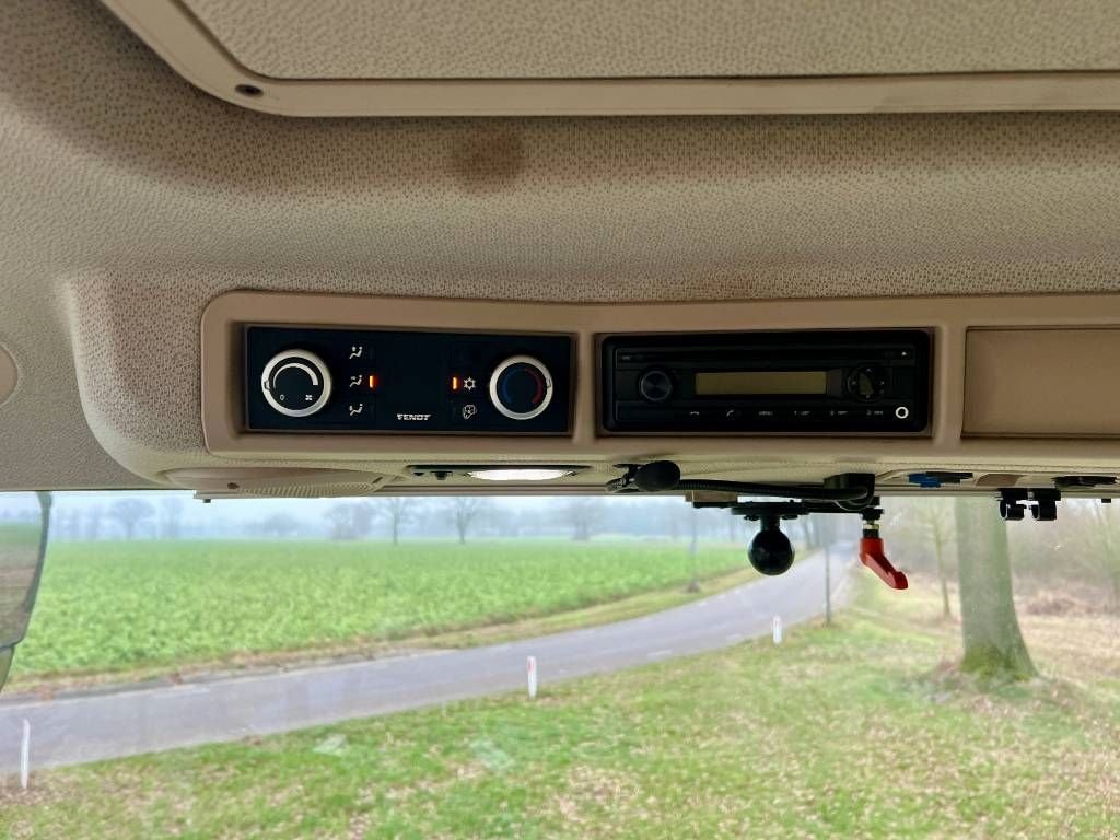 Traktor tip Fendt 516 S4 ProfiPlus, Gebrauchtmaschine in Nijkerkerveen (Poză 11)