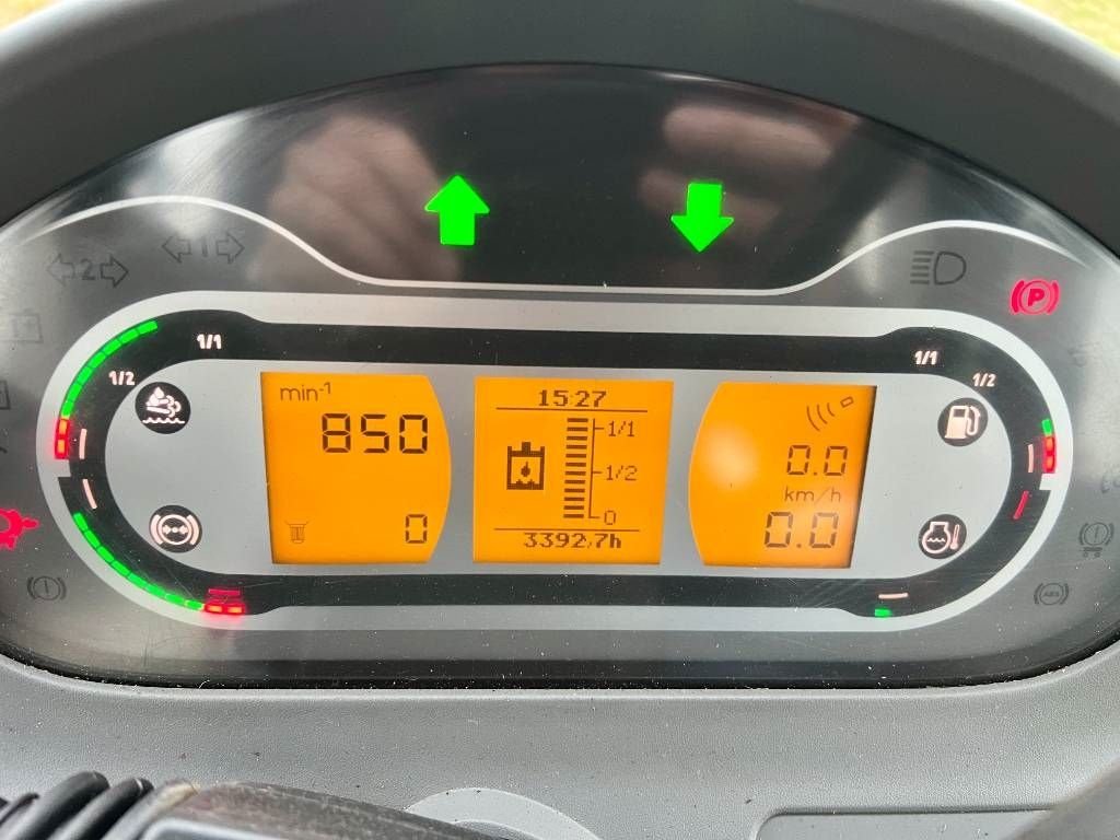 Traktor tip Fendt 516 S4 ProfiPlus, Gebrauchtmaschine in Nijkerkerveen (Poză 10)