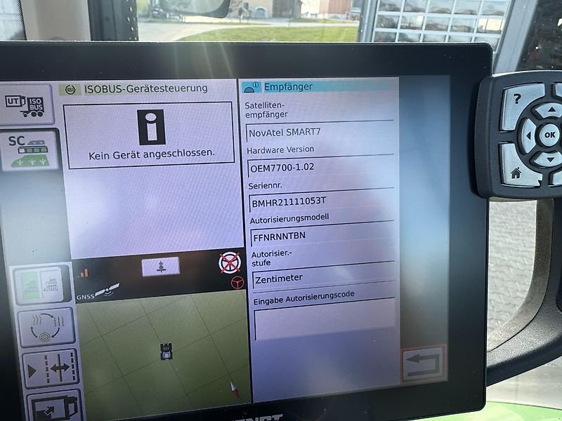 Traktor του τύπου Fendt 516 SCR ProfiPlus, Gebrauchtmaschine σε Strasswalchen (Φωτογραφία 13)