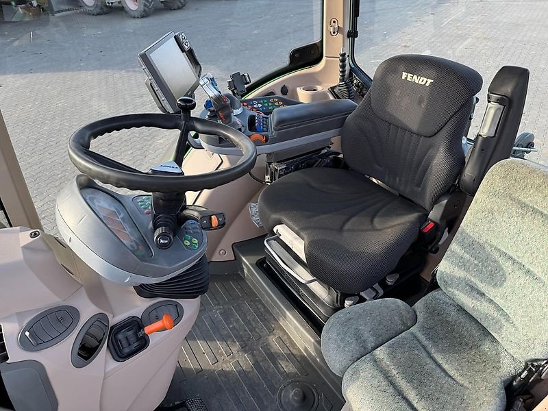 Traktor του τύπου Fendt 516 SCR ProfiPlus, Gebrauchtmaschine σε Strasswalchen (Φωτογραφία 11)