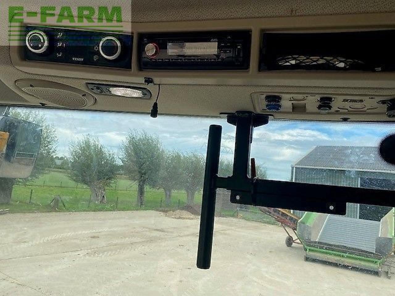 Traktor typu Fendt 516 scr profiplus, Gebrauchtmaschine v gg VEGHEL (Obrázek 9)