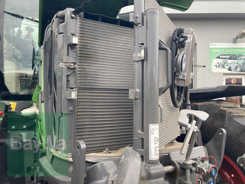 Traktor des Typs Fendt 516 VARIO GEN 3 POWER PLUS, Gebrauchtmaschine in Kisslegg (Bild 5)