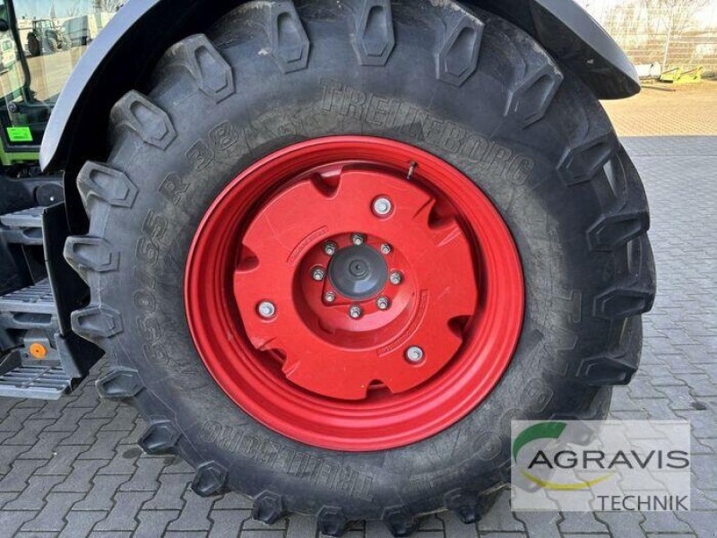 Traktor типа Fendt 516 VARIO GEN-3 Power+ Setting 2, Gebrauchtmaschine в Olfen  (Фотография 5)