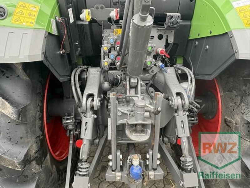 Traktor του τύπου Fendt 516 Vario Gen 3 Profi Pl, Gebrauchtmaschine σε Kruft (Φωτογραφία 4)