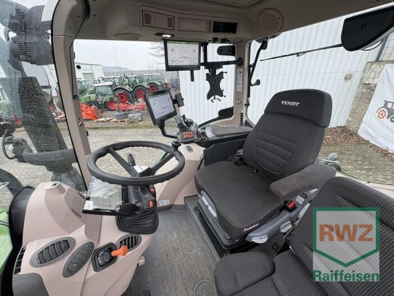Traktor του τύπου Fendt 516 Vario Gen 3 Profi Pl, Gebrauchtmaschine σε Kruft (Φωτογραφία 9)