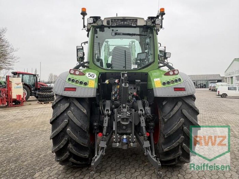 Traktor του τύπου Fendt 516 Vario Gen 3 Profi Pl, Gebrauchtmaschine σε Kruft (Φωτογραφία 3)