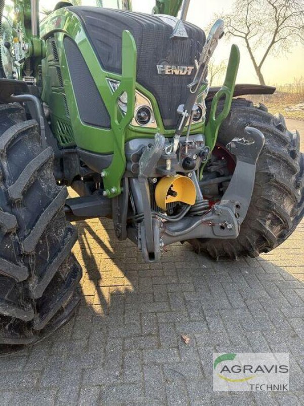 Traktor tipa Fendt 516 VARIO GEN-3 Profi+ Setting2, Gebrauchtmaschine u Bersenbrück-Ahausen (Slika 5)