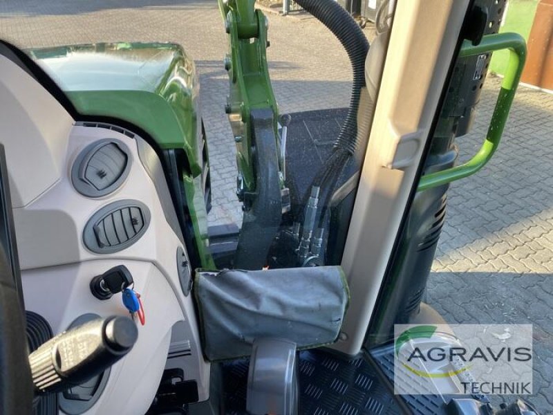 Traktor типа Fendt 516 VARIO GEN-3, Gebrauchtmaschine в Schneverdingen (Фотография 16)