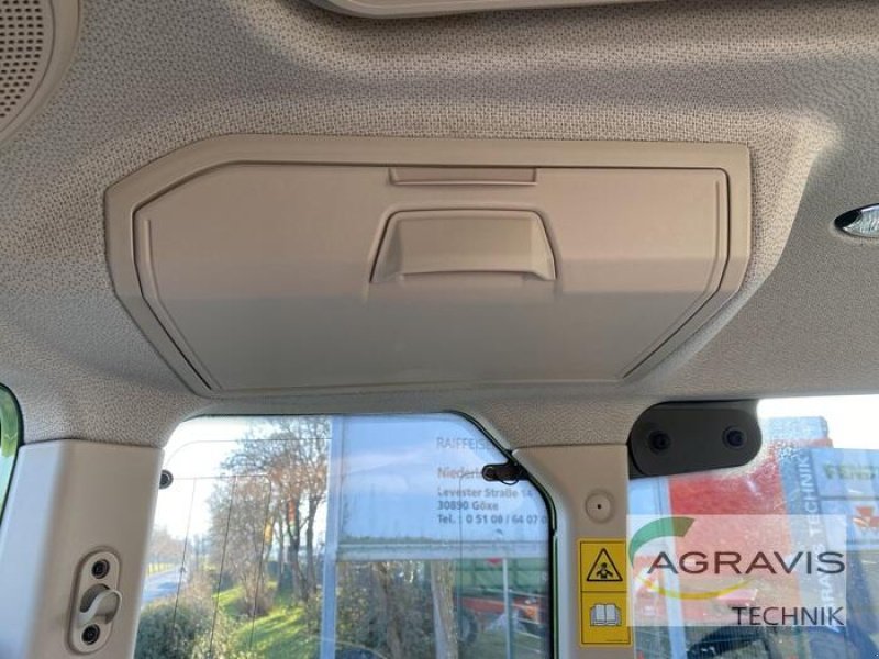 Traktor типа Fendt 516 VARIO GEN-3, Gebrauchtmaschine в Schneverdingen (Фотография 20)