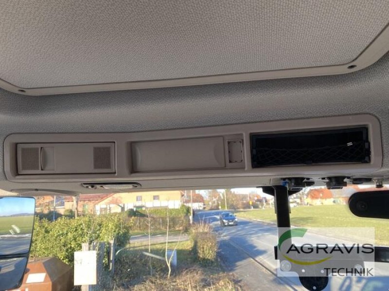 Traktor типа Fendt 516 VARIO GEN-3, Gebrauchtmaschine в Schneverdingen (Фотография 19)