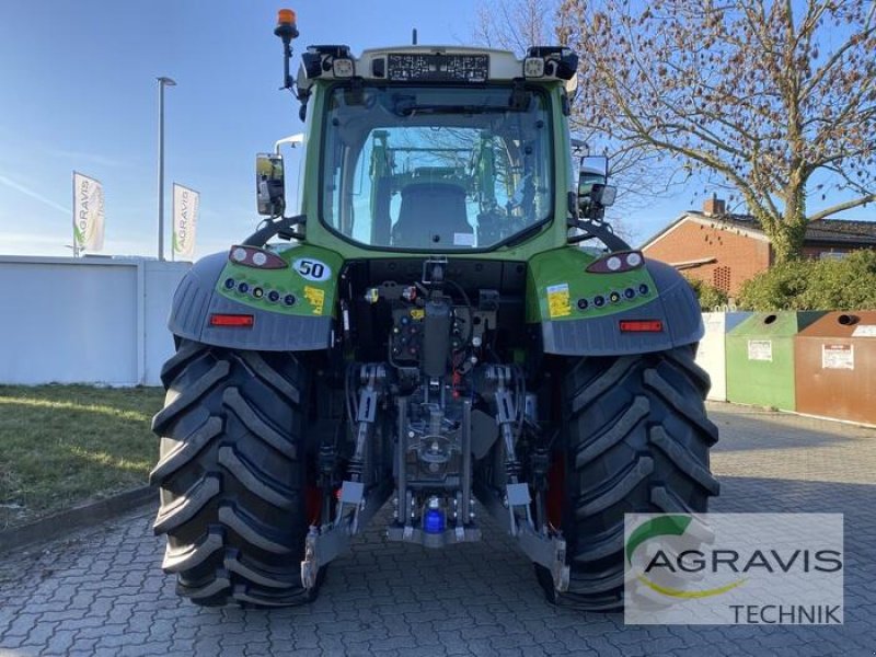 Traktor типа Fendt 516 VARIO GEN-3, Gebrauchtmaschine в Schneverdingen (Фотография 4)