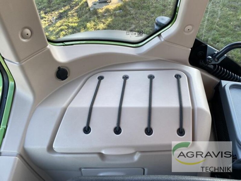 Traktor типа Fendt 516 VARIO GEN-3, Gebrauchtmaschine в Schneverdingen (Фотография 21)