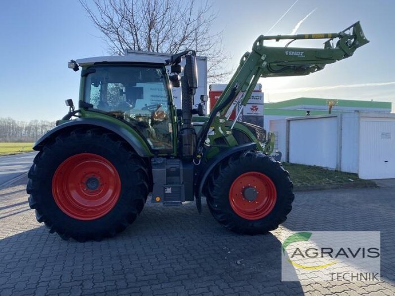 Traktor типа Fendt 516 VARIO GEN-3, Gebrauchtmaschine в Schneverdingen (Фотография 2)