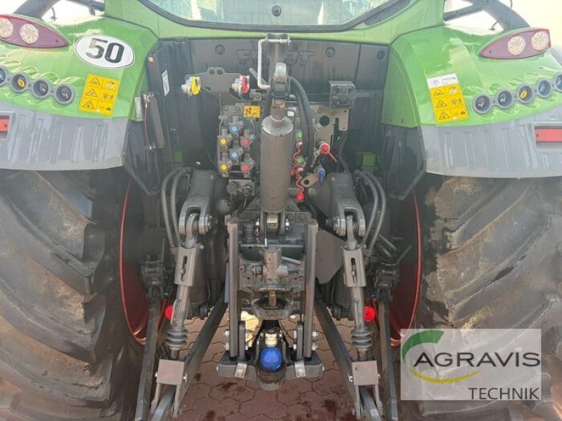 Traktor typu Fendt 516 VARIO GEN-3, Gebrauchtmaschine v Schneverdingen (Obrázek 5)