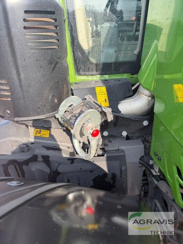 Traktor typu Fendt 516 VARIO GEN-3, Gebrauchtmaschine v Schneverdingen (Obrázek 7)