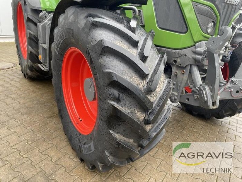 Traktor του τύπου Fendt 516 VARIO GEN-3, Gebrauchtmaschine σε Meschede-Remblinghausen (Φωτογραφία 15)