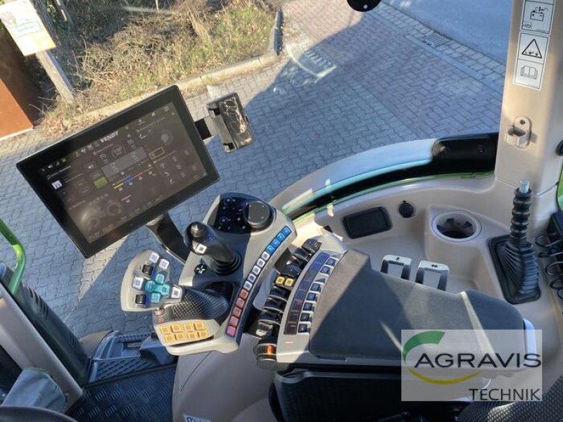 Traktor tipa Fendt 516 VARIO GEN-3, Gebrauchtmaschine u Barsinghausen-Göxe (Slika 17)