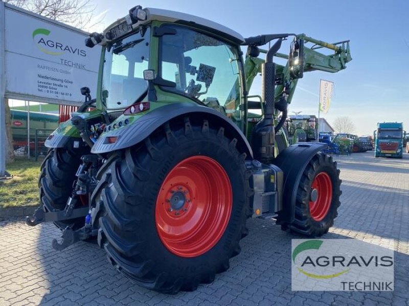Traktor tipa Fendt 516 VARIO GEN-3, Gebrauchtmaschine u Barsinghausen-Göxe (Slika 3)