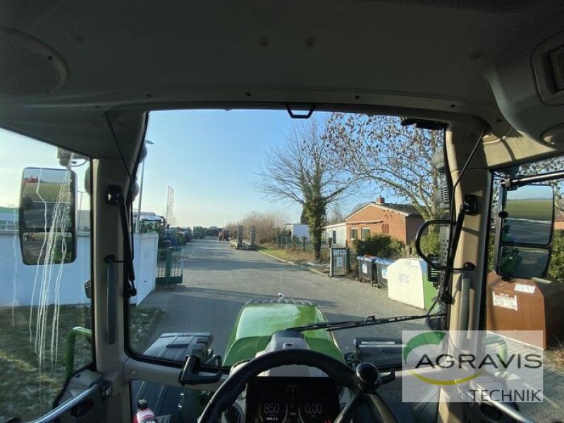 Traktor typu Fendt 516 VARIO GEN-3, Gebrauchtmaschine v Barsinghausen-Göxe (Obrázok 17)