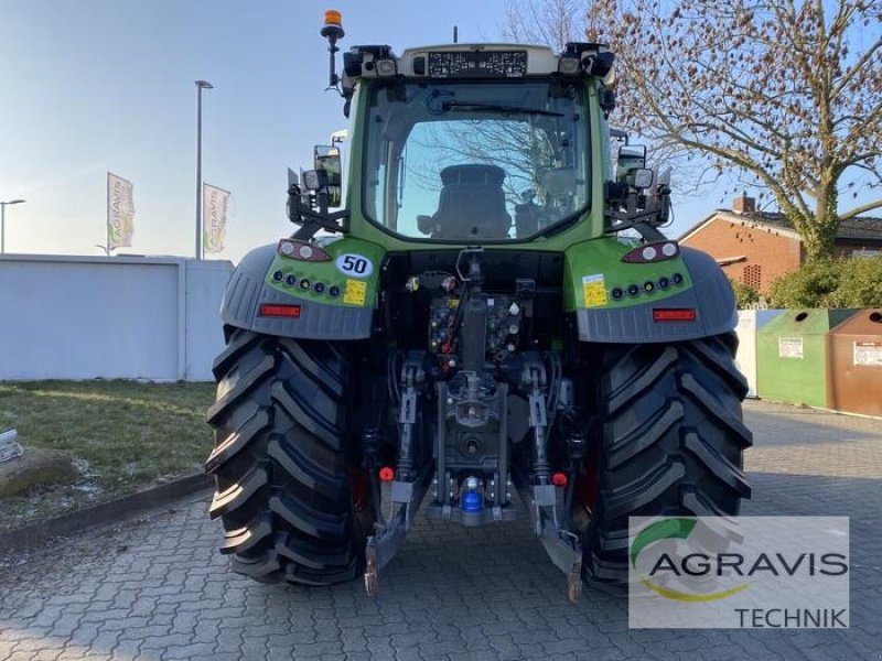 Traktor typu Fendt 516 VARIO GEN-3, Gebrauchtmaschine v Barsinghausen-Göxe (Obrázok 4)