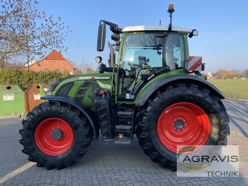 Traktor typu Fendt 516 VARIO GEN-3, Gebrauchtmaschine v Barsinghausen-Göxe (Obrázok 7)
