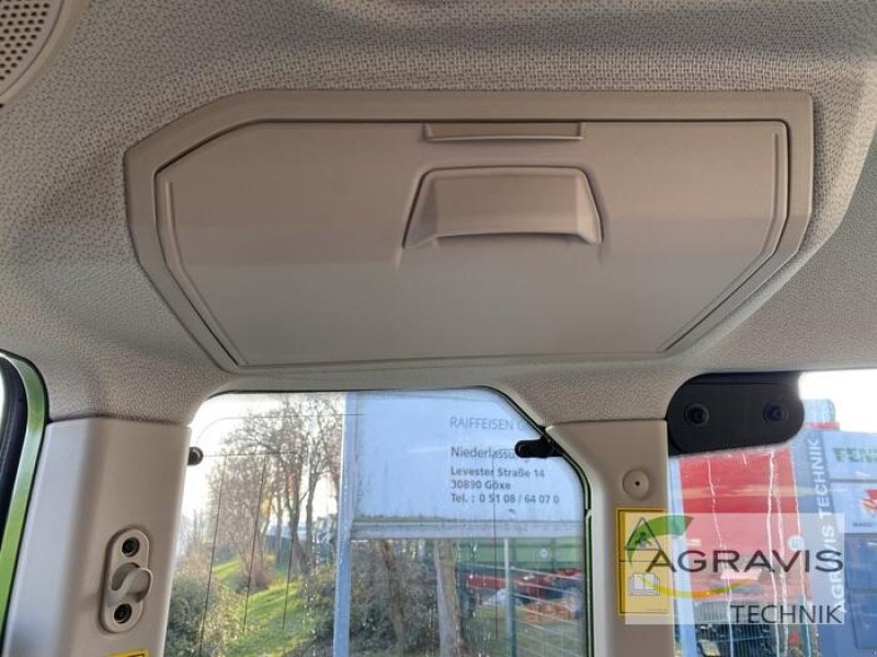 Traktor typu Fendt 516 VARIO GEN-3, Gebrauchtmaschine v Barsinghausen-Göxe (Obrázok 20)