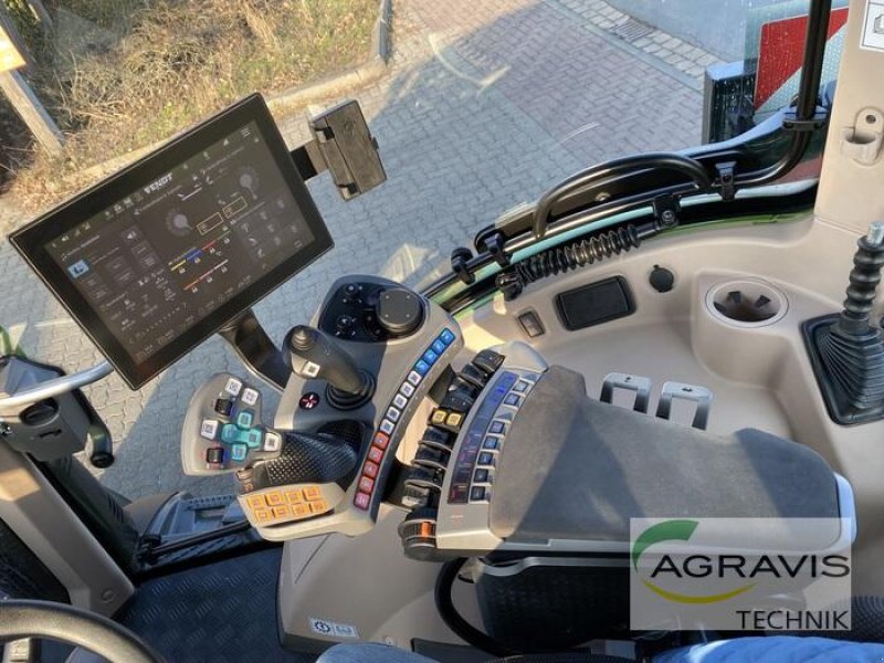 Traktor typu Fendt 516 VARIO GEN-3, Gebrauchtmaschine v Barsinghausen-Göxe (Obrázok 18)