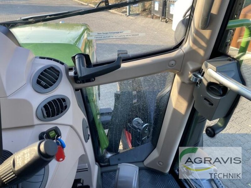 Traktor typu Fendt 516 VARIO GEN-3, Gebrauchtmaschine v Barsinghausen-Göxe (Obrázok 16)