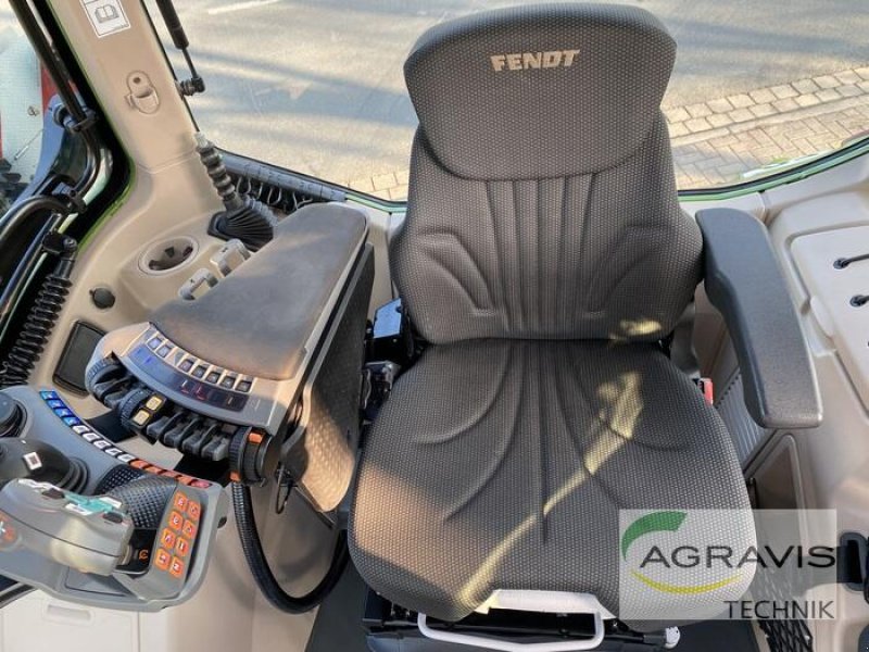 Traktor typu Fendt 516 VARIO GEN-3, Gebrauchtmaschine v Barsinghausen-Göxe (Obrázok 12)