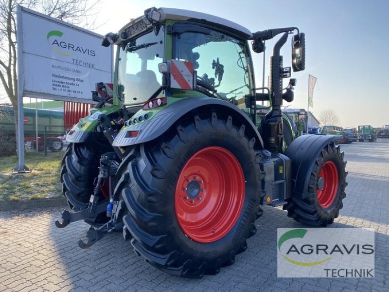 Traktor typu Fendt 516 VARIO GEN-3, Gebrauchtmaschine v Barsinghausen-Göxe (Obrázok 3)