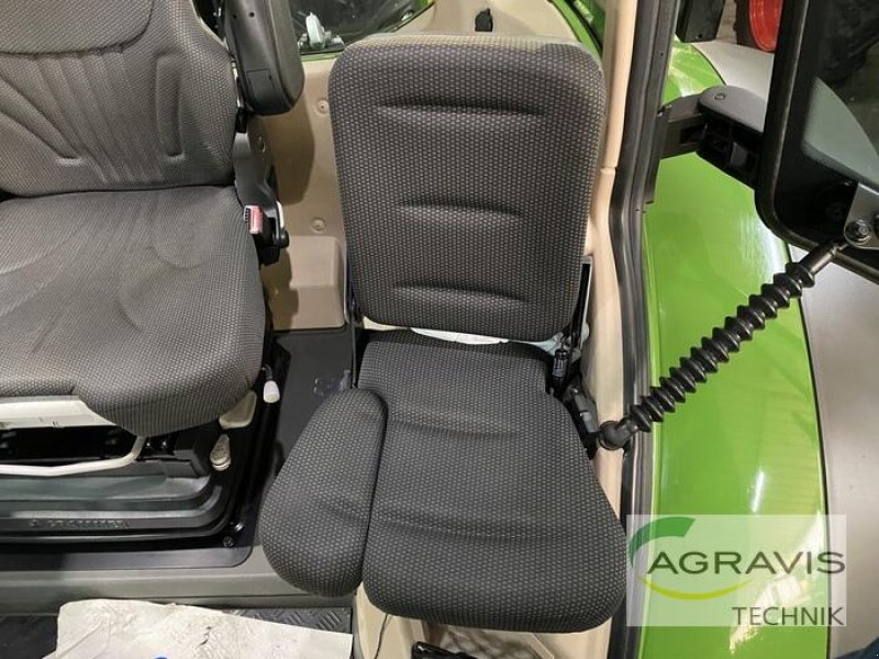 Traktor typu Fendt 516 VARIO GEN-3, Gebrauchtmaschine v Barsinghausen-Göxe (Obrázok 11)