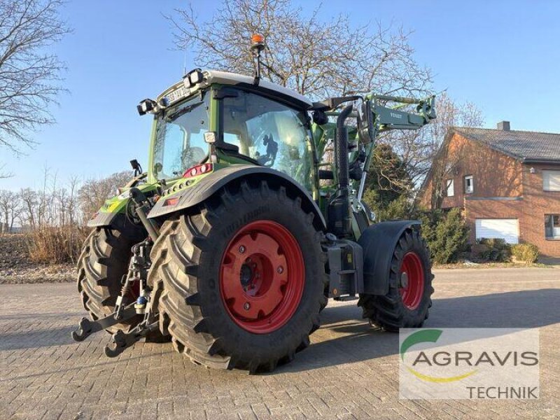 Traktor van het type Fendt 516 VARIO GEN-3, Gebrauchtmaschine in Bersenbrück-Ahausen (Foto 4)