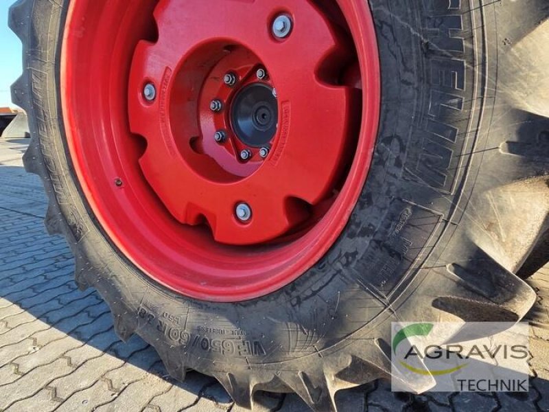 Traktor типа Fendt 516 VARIO GEN-3, Gebrauchtmaschine в Calbe / Saale (Фотография 14)