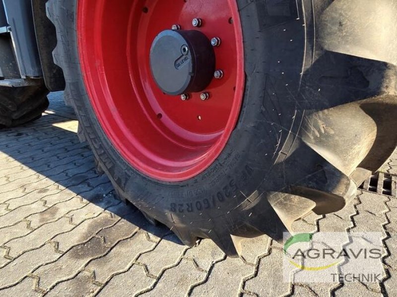 Traktor типа Fendt 516 VARIO GEN-3, Gebrauchtmaschine в Calbe / Saale (Фотография 13)