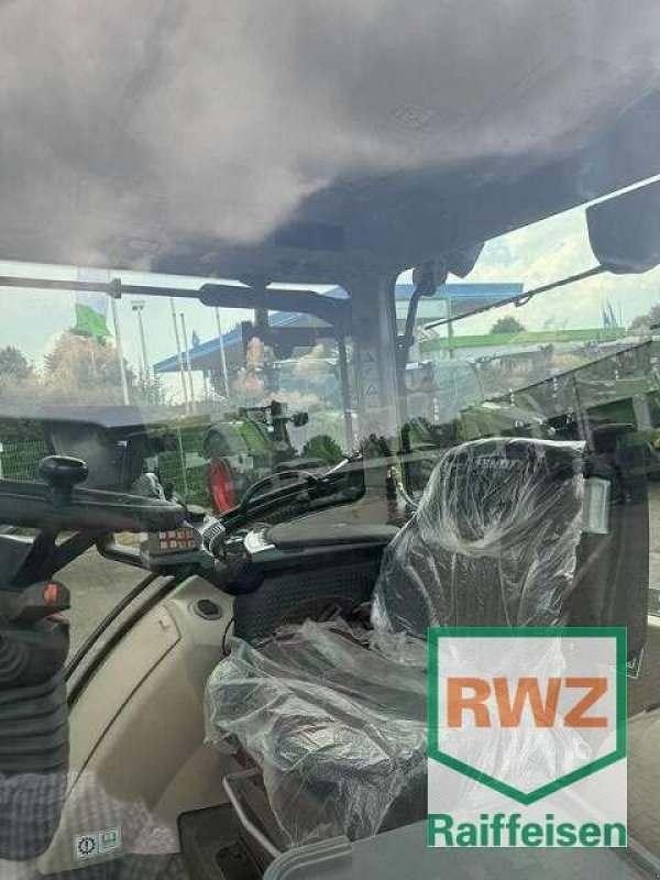 Traktor del tipo Fendt 516 Vario Gen 3, Gebrauchtmaschine In Rommerskirchen (Immagine 10)