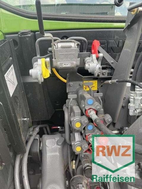 Traktor del tipo Fendt 516 Vario Gen 3, Gebrauchtmaschine In Rommerskirchen (Immagine 5)