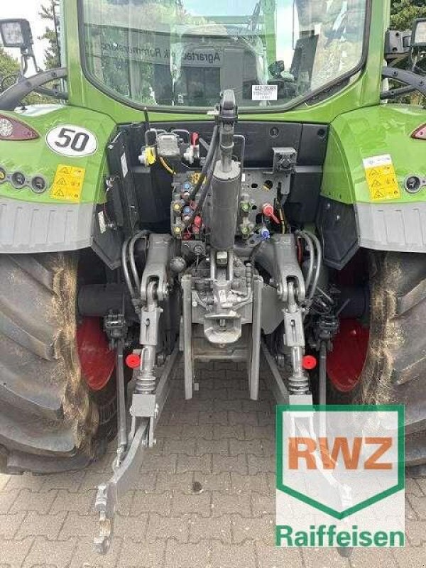 Traktor del tipo Fendt 516 Vario Gen 3, Gebrauchtmaschine In Rommerskirchen (Immagine 4)