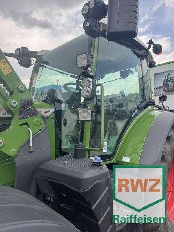 Traktor del tipo Fendt 516 Vario Gen 3, Gebrauchtmaschine In Rommerskirchen (Immagine 9)