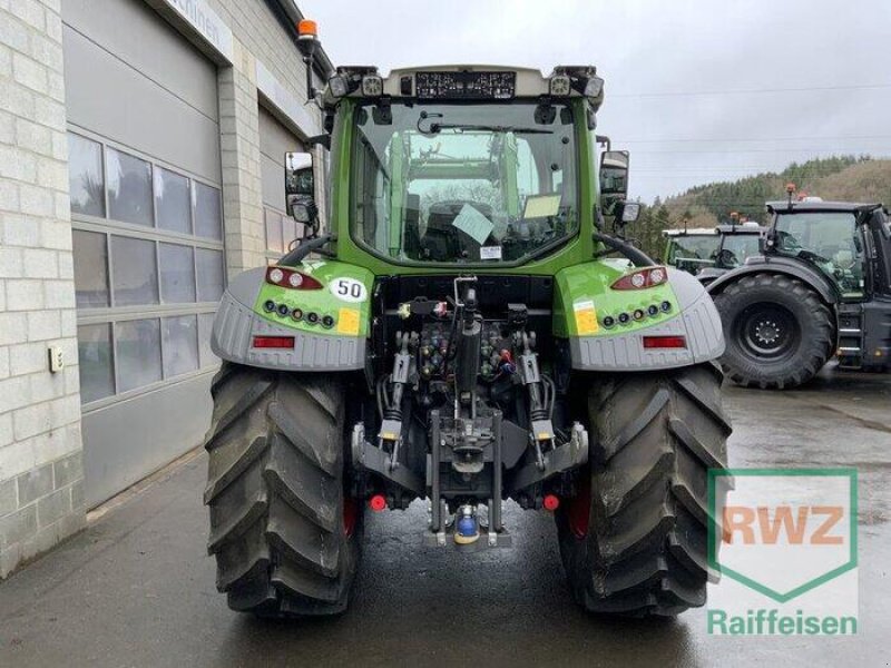 Traktor du type Fendt 516 Vario Gen 3, Gebrauchtmaschine en Prüm (Photo 10)