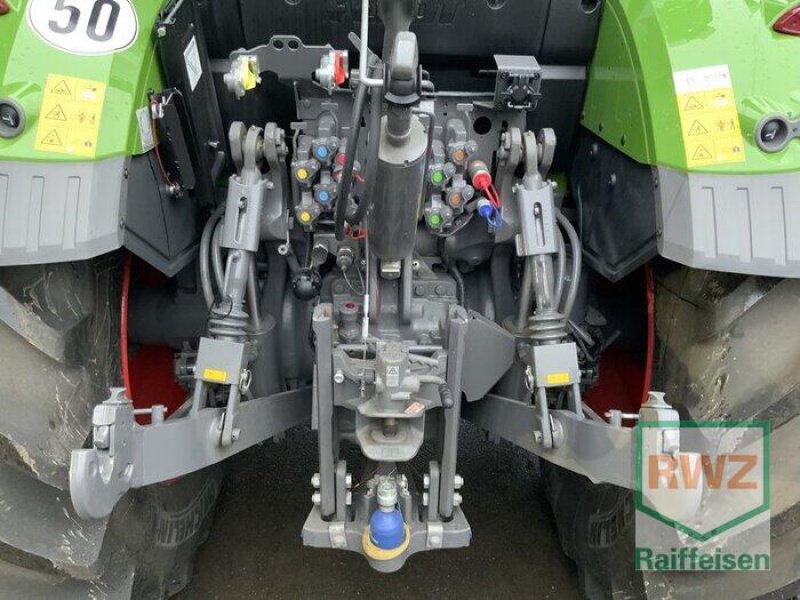 Traktor du type Fendt 516 Vario Gen 3, Gebrauchtmaschine en Prüm (Photo 9)
