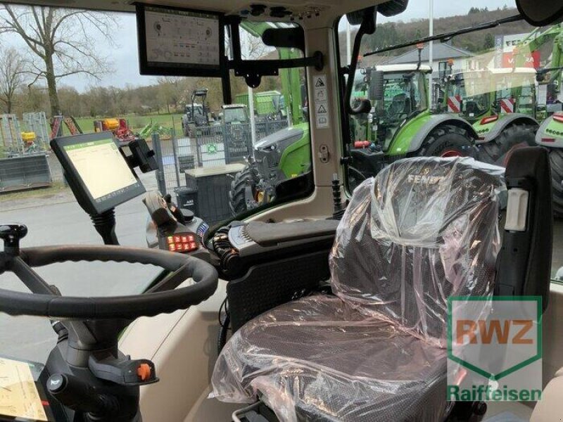 Traktor du type Fendt 516 Vario Gen 3, Gebrauchtmaschine en Prüm (Photo 3)