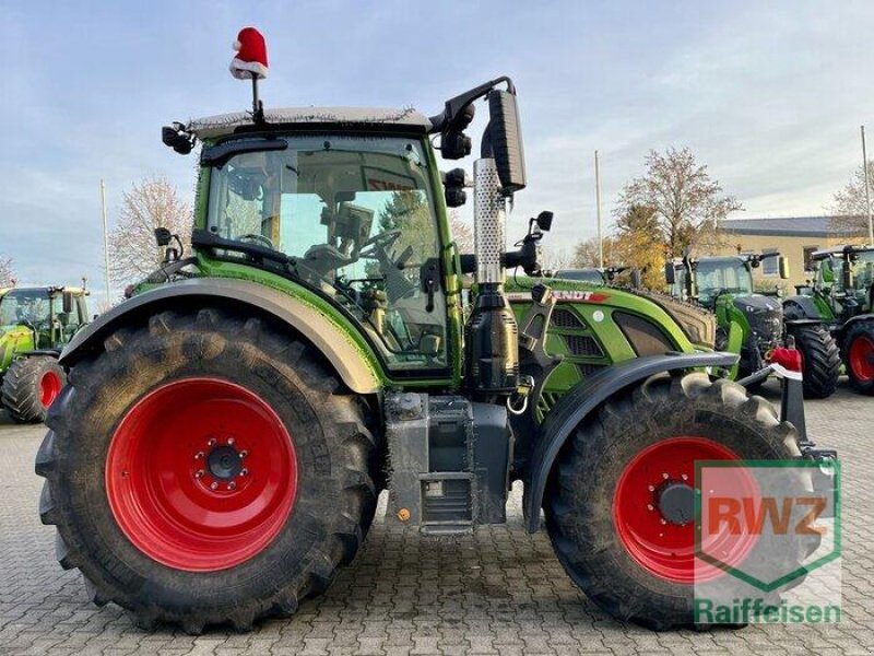 Traktor tipa Fendt 516 Vario Gen3  mit FL *Vorführer*, Vorführmaschine u Rommerskirchen (Slika 5)