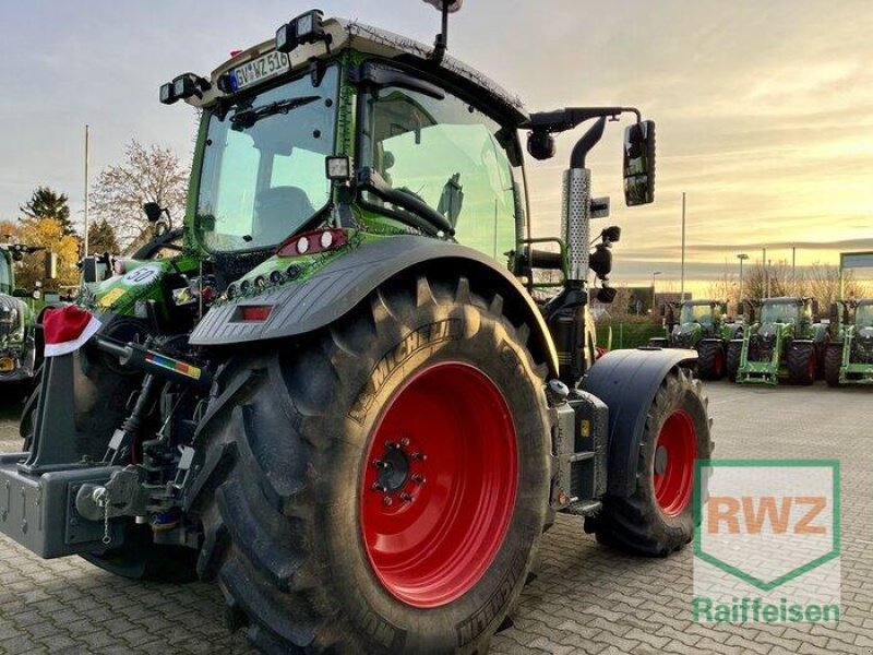Traktor tipa Fendt 516 Vario Gen3  mit FL *Vorführer*, Vorführmaschine u Rommerskirchen (Slika 7)