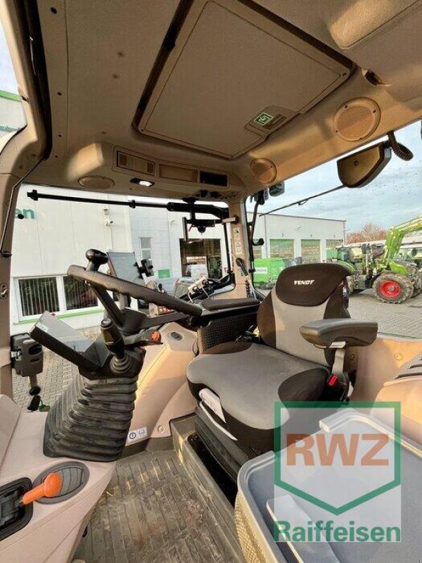 Traktor tipa Fendt 516 Vario Gen3  mit FL *Vorführer*, Vorführmaschine u Rommerskirchen (Slika 9)