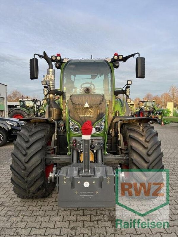 Traktor tipa Fendt 516 Vario Gen3  mit FL *Vorführer*, Vorführmaschine u Rommerskirchen (Slika 3)